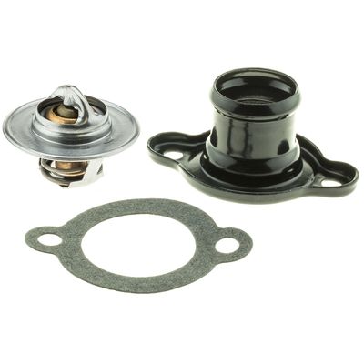 Motorad 4909KT Engine Coolant Thermostat Housing Assembly
