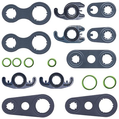 Four Seasons 26712 A/C System O-Ring and Gasket Kit