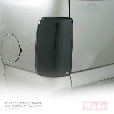 Westin 72-31822 Tail Light Cover