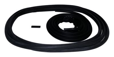 Crown Automotive Jeep Replacement 55019988K Windshield Seal