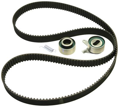 ACDelco TCK179 Engine Timing Belt Component Kit