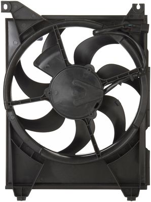 Four Seasons 75388 A/C Condenser Fan Assembly