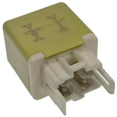 T Series RY667T Computer Control Relay