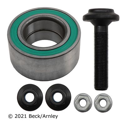 Beck/Arnley 051-4204 Wheel Bearing Kit