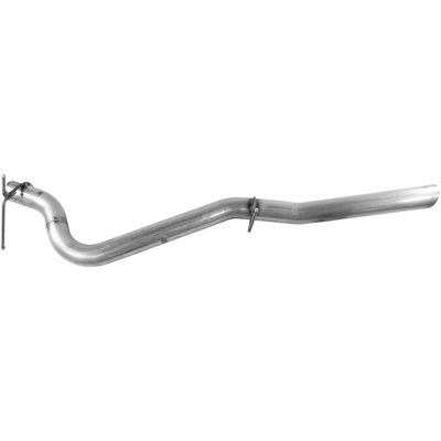 Walker Exhaust 56267 Exhaust Tail Pipe