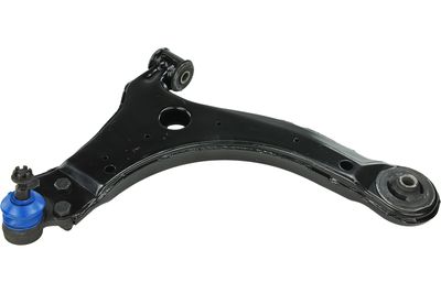 Mevotech Supreme CMS501062 Suspension Control Arm and Ball Joint Assembly