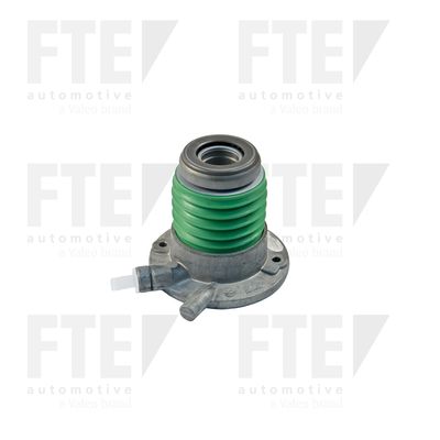 FTE 1190135 Clutch Release Bearing and Slave Cylinder Assembly