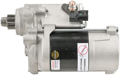 Bosch SR3256X Starter Motor