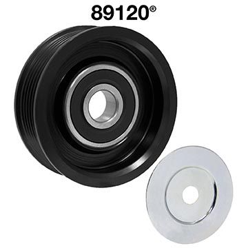 Dayco 89120 Accessory Drive Belt Idler Pulley