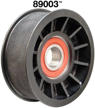Dayco 89003 Accessory Drive Belt Idler Pulley
