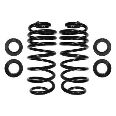Unity Automotive 65220C Air Spring to Coil Spring Conversion Kit