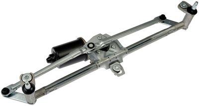 Dorman - OE Solutions 602-650AS Windshield Wiper Motor and Linkage Assembly