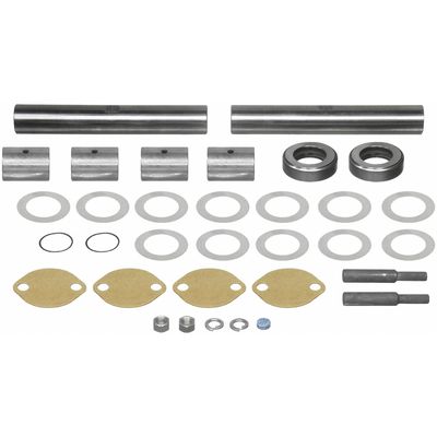 MOOG Chassis Products 8491B Steering King Pin Set