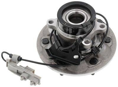 Dorman - OE Solutions 951-861 Wheel Bearing and Hub Assembly