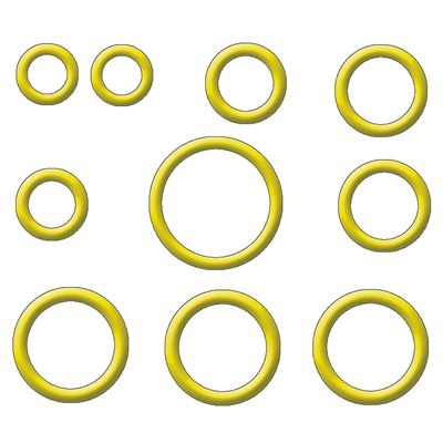 Four Seasons 26796 A/C System O-Ring and Gasket Kit