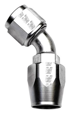 Russell 610111 Clamp-On Hose Fitting