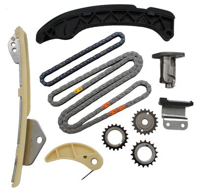 Cloyes 9-4220S Engine Timing Chain Kit