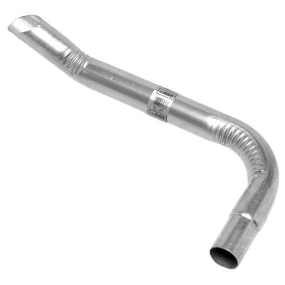 Walker Exhaust 43988 Exhaust Tail Pipe
