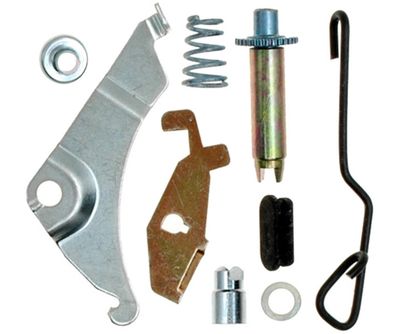 Centric Parts 119.62020 Drum Brake Self-Adjuster Repair Kit