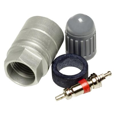 Intermotor TPM1130K4 Tire Pressure Monitoring System (TPMS) Sensor Service Kit