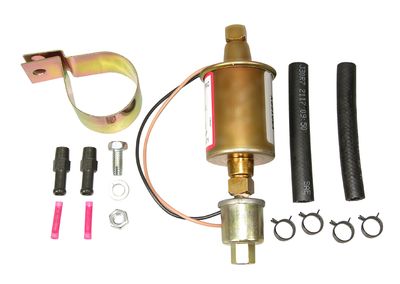ACDelco EP42S Electric Fuel Pump