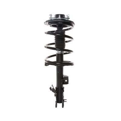 PRT 818320 Suspension Strut and Coil Spring Assembly