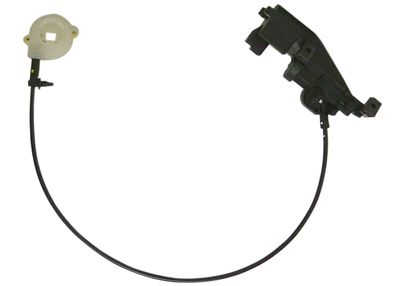 ACDelco 16640853 Deck Lid Latch Release Actuator