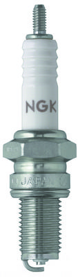 NGK D7EA Spark Plug