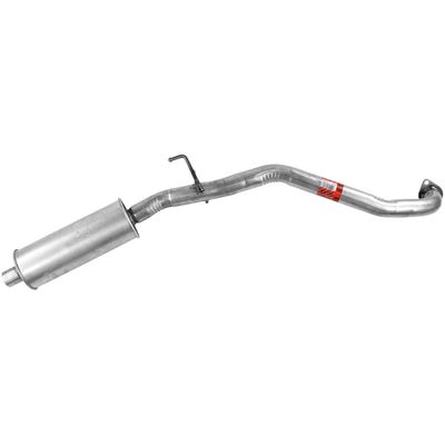 Walker Exhaust 55703 Exhaust Resonator and Pipe Assembly