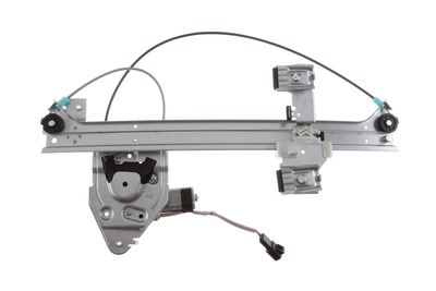 AISIN RPAGM-071 Power Window Motor and Regulator Assembly
