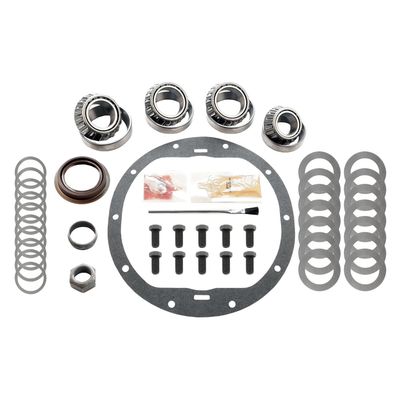 EXCEL from Richmond XL-1026-1 Differential Bearing Kit