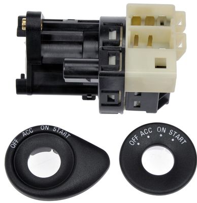 Dorman - OE Solutions 924-701 Ignition Switch
