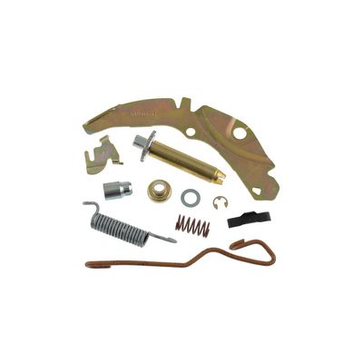 Carlson H2587 Drum Brake Self-Adjuster Repair Kit