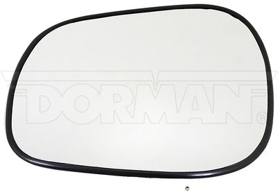 Dorman - HELP 56800 Door Mirror Glass