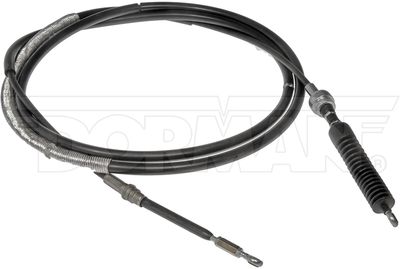 Dorman - HD Solutions 924-7004 Automatic Transmission Shifter Cable