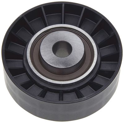 Gates 38074 Accessory Drive Belt Idler Pulley