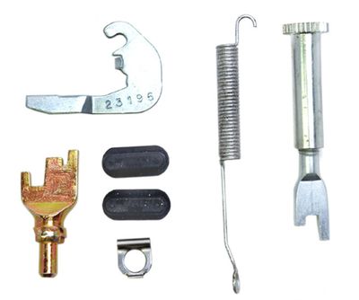 Centric Parts 119.62043 Drum Brake Self-Adjuster Repair Kit