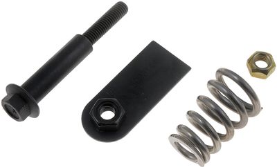 Dorman - HELP 03128 Exhaust Manifold Bolt and Spring