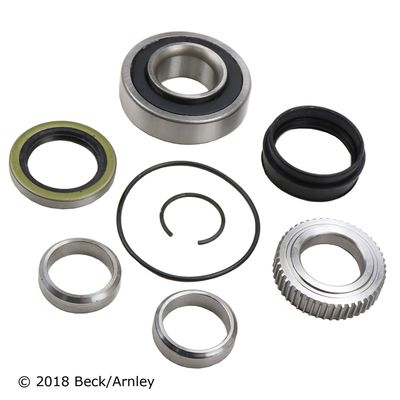 Beck/Arnley 051-4272 Wheel Bearing Kit
