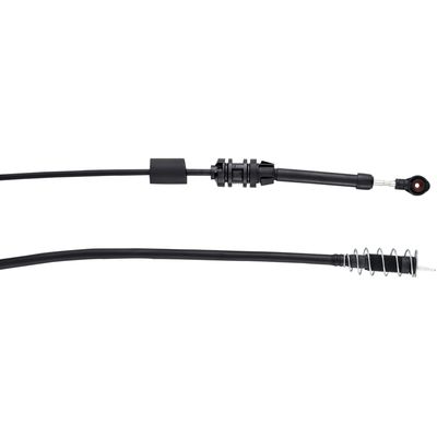 GM Genuine Parts 15873759 Automatic Transmission Shifter Cable