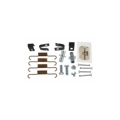 Carlson 17452 Parking Brake Hardware Kit