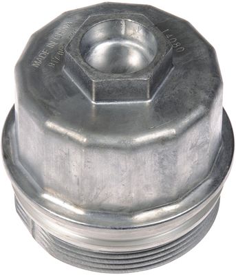 Dorman - OE Solutions 917-057 Engine Oil Filter Cover