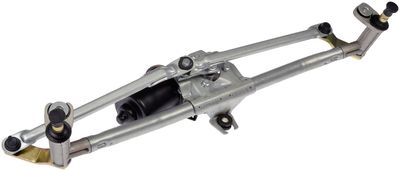Dorman - OE Solutions 602-602AS Windshield Wiper Motor and Linkage Assembly