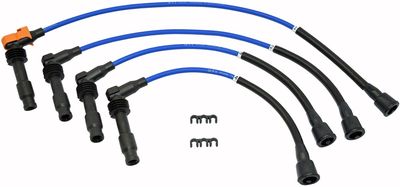 Karlyn 717 Spark Plug Wire Set