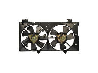 Four Seasons 75616 Engine Cooling Fan Assembly