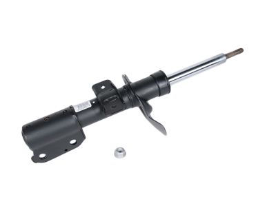 ACDelco 505-547 Suspension Strut Assembly