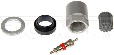 Dorman - OE Solutions 609-107.1 Tire Pressure Monitoring System (TPMS) Sensor Service Kit