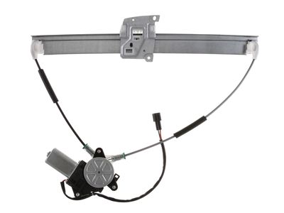 AISIN RPAFD-046 Power Window Motor and Regulator Assembly