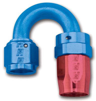 Russell 613520 Clamp-On Hose Fitting