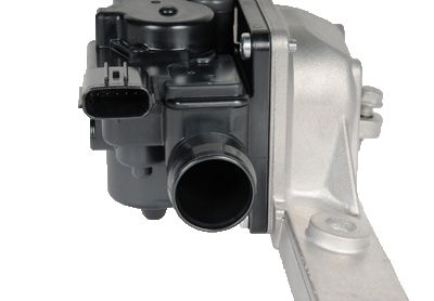 GM Genuine Parts 214-2150 Secondary Air Injection Check Valve